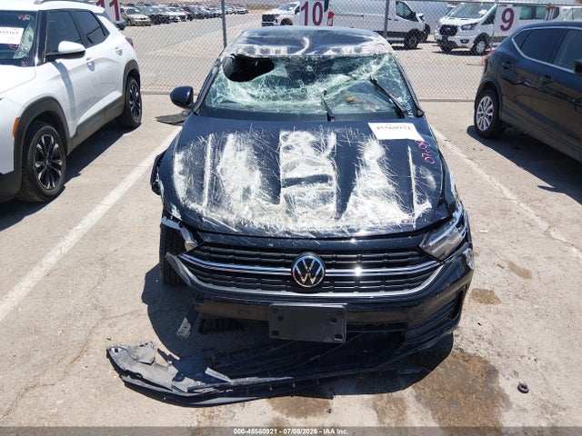 3VWBM7BU7RM005354 Volkswagen Jetta 1.5t Sport