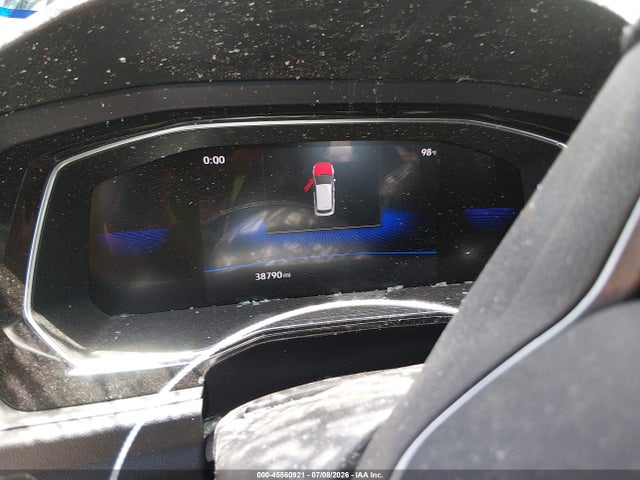 3VWBM7BU7RM005354 Volkswagen Jetta 1.5t Sport