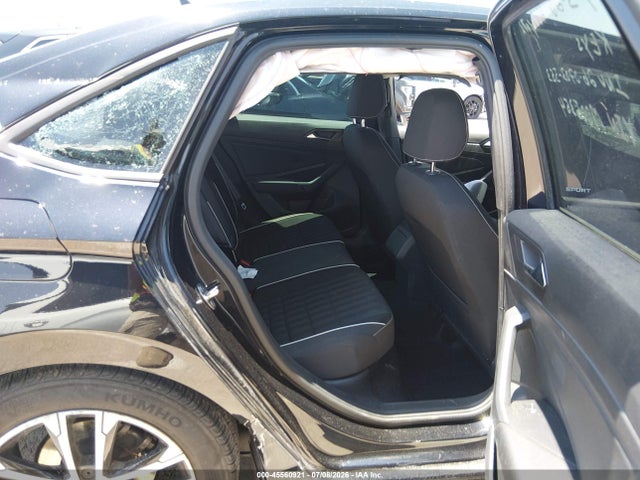 3VWBM7BU7RM005354 Volkswagen Jetta 1.5t Sport