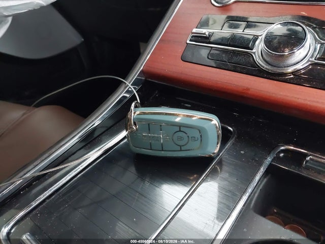 45560924 :رقم المزاد ، 5LM5J7WC8PGL28015 vin ، 2023 Lincoln Aviator Reserve مزاد بيع