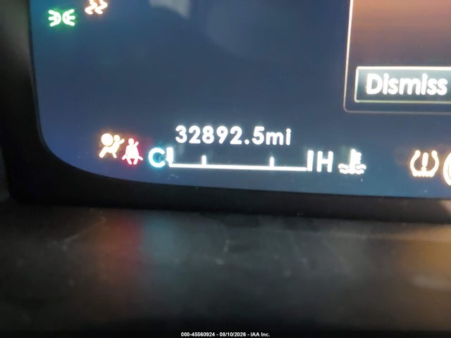 45560924 :رقم المزاد ، 5LM5J7WC8PGL28015 vin ، 2023 Lincoln Aviator Reserve مزاد بيع