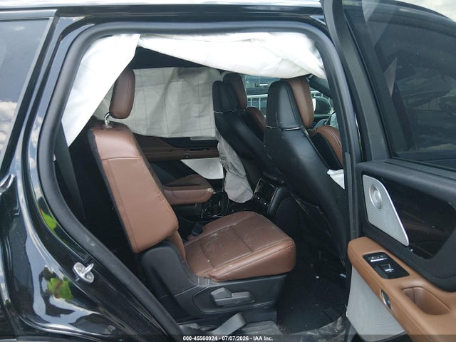 45560924 :رقم المزاد ، 5LM5J7WC8PGL28015 vin ، 2023 Lincoln Aviator Reserve مزاد بيع