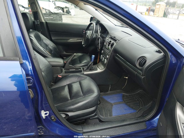Aukcja sprzedaży 2004 Mazda Mazda6 S, vin: 1YVFP80D245N64100, numer aukcji: 45560925