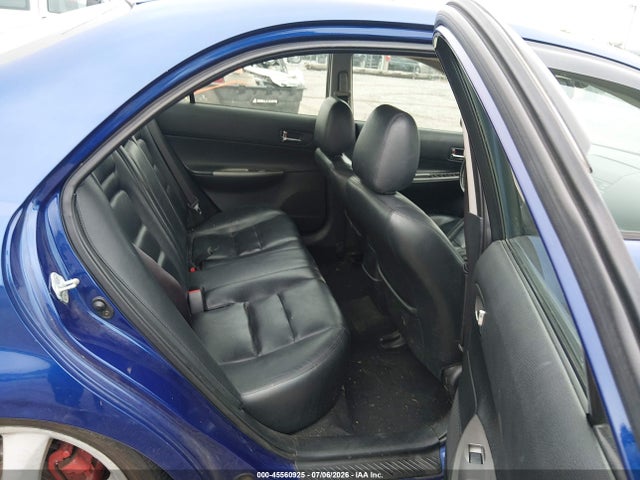 45560925 :رقم المزاد ، 1YVFP80D245N64100 vin ، 2004 Mazda Mazda6 S مزاد بيع