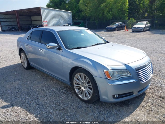Aukcja sprzedaży 2012 Chrysler 300c, vin: 2C3CCAET5CH152728, numer aukcji: 45560931