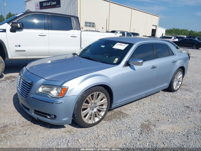 45560931 :رقم المزاد ، 2C3CCAET5CH152728 vin ، 2012 Chrysler 300c مزاد بيع