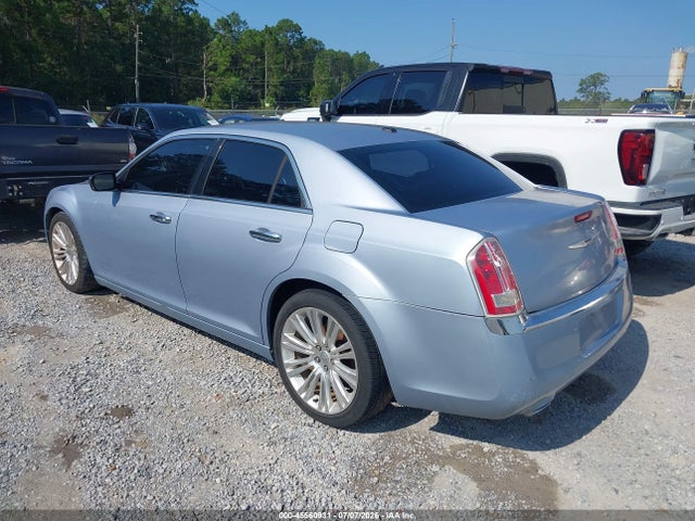 45560931 :رقم المزاد ، 2C3CCAET5CH152728 vin ، 2012 Chrysler 300c مزاد بيع