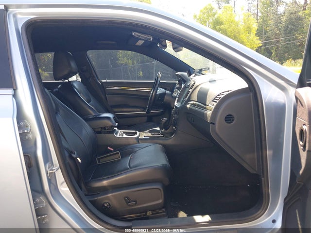 45560931 :رقم المزاد ، 2C3CCAET5CH152728 vin ، 2012 Chrysler 300c مزاد بيع