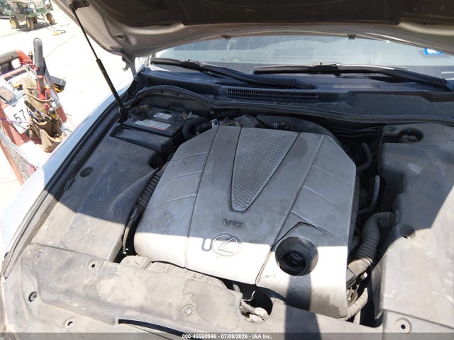 Aukcja sprzedaży 2009 Lexus Is 350, vin: JTHBE262192016688, numer aukcji: 45560946