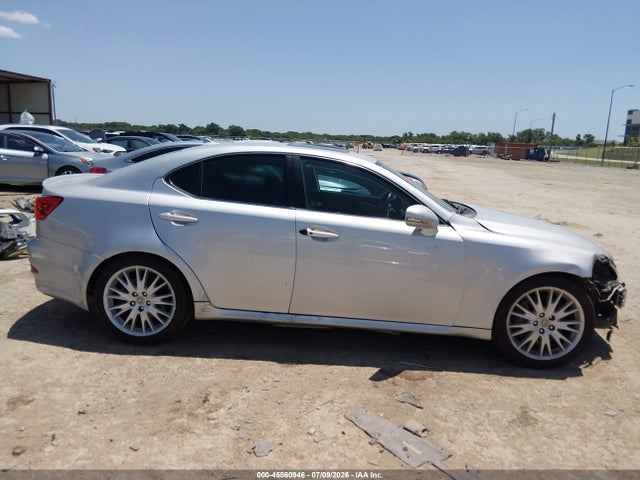 Aukcja sprzedaży 2009 Lexus Is 350, vin: JTHBE262192016688, numer aukcji: 45560946