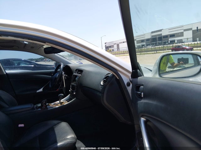 Aukcja sprzedaży 2009 Lexus Is 350, vin: JTHBE262192016688, numer aukcji: 45560946