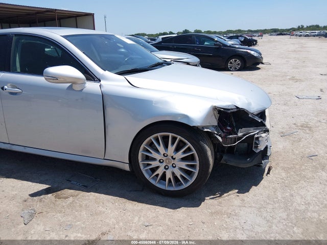 Aukcja sprzedaży 2009 Lexus Is 350, vin: JTHBE262192016688, numer aukcji: 45560946