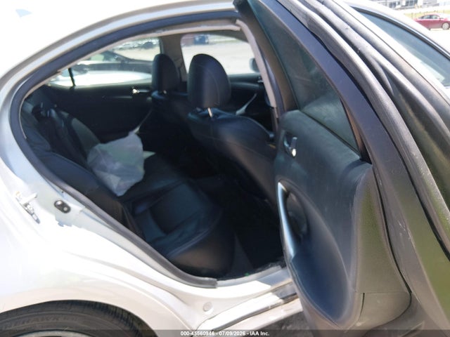 Aukcja sprzedaży 2009 Lexus Is 350, vin: JTHBE262192016688, numer aukcji: 45560946