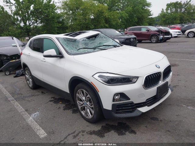 Aukcja sprzedaży 2018 Bmw X2 Xdrive28i, vin: WBXYJ5C39JEF79308, numer aukcji: 45560948