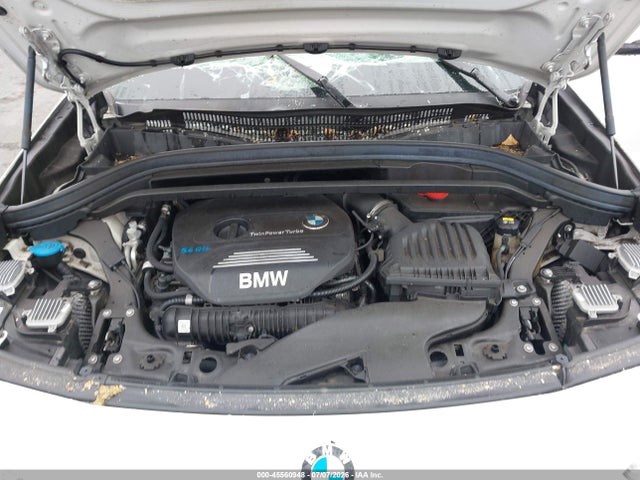 Aukcja sprzedaży 2018 Bmw X2 Xdrive28i, vin: WBXYJ5C39JEF79308, numer aukcji: 45560948