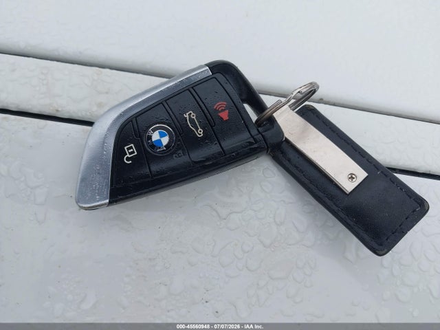 Aukcja sprzedaży 2018 Bmw X2 Xdrive28i, vin: WBXYJ5C39JEF79308, numer aukcji: 45560948