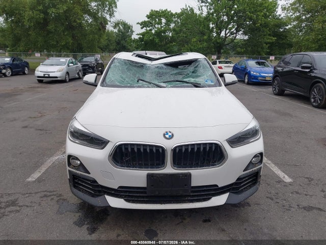 Aukcja sprzedaży 2018 Bmw X2 Xdrive28i, vin: WBXYJ5C39JEF79308, numer aukcji: 45560948