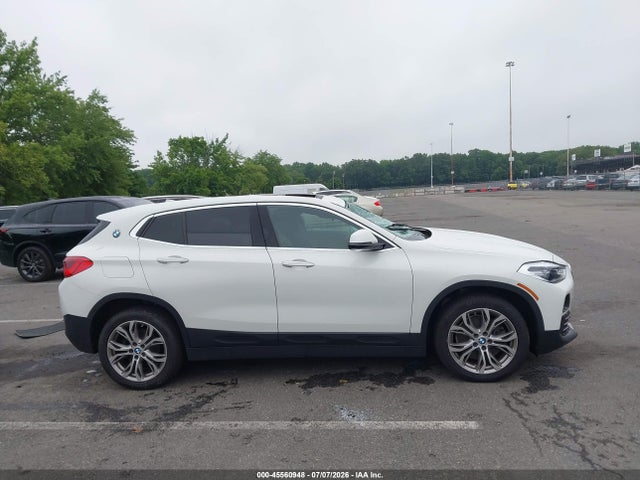 Aukcja sprzedaży 2018 Bmw X2 Xdrive28i, vin: WBXYJ5C39JEF79308, numer aukcji: 45560948
