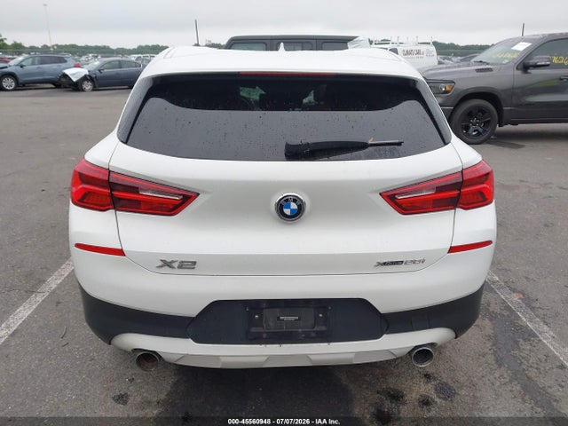 Aukcja sprzedaży 2018 Bmw X2 Xdrive28i, vin: WBXYJ5C39JEF79308, numer aukcji: 45560948
