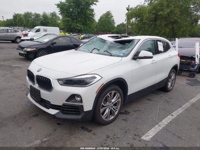 Aukcja sprzedaży 2018 Bmw X2 Xdrive28i, vin: WBXYJ5C39JEF79308, numer aukcji: 45560948