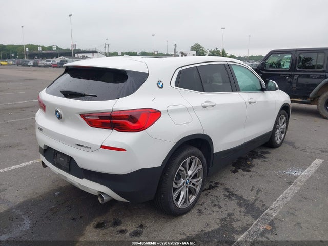 Aukcja sprzedaży 2018 Bmw X2 Xdrive28i, vin: WBXYJ5C39JEF79308, numer aukcji: 45560948