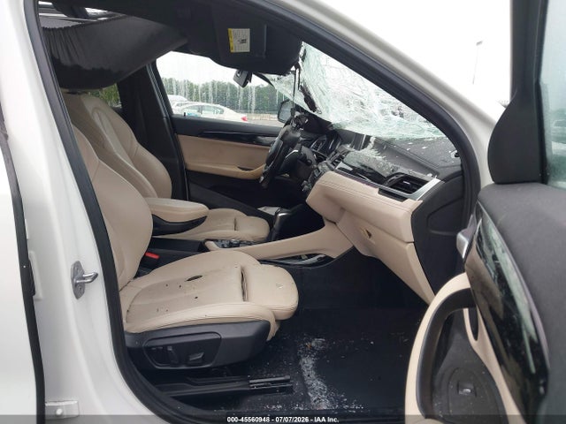 Aukcja sprzedaży 2018 Bmw X2 Xdrive28i, vin: WBXYJ5C39JEF79308, numer aukcji: 45560948