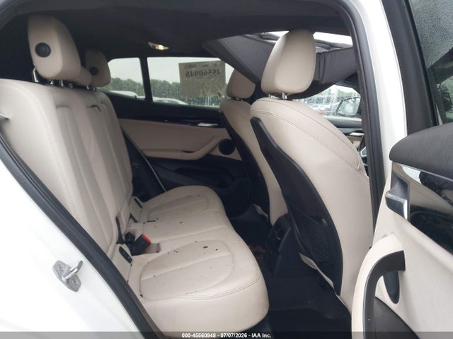 Aukcja sprzedaży 2018 Bmw X2 Xdrive28i, vin: WBXYJ5C39JEF79308, numer aukcji: 45560948