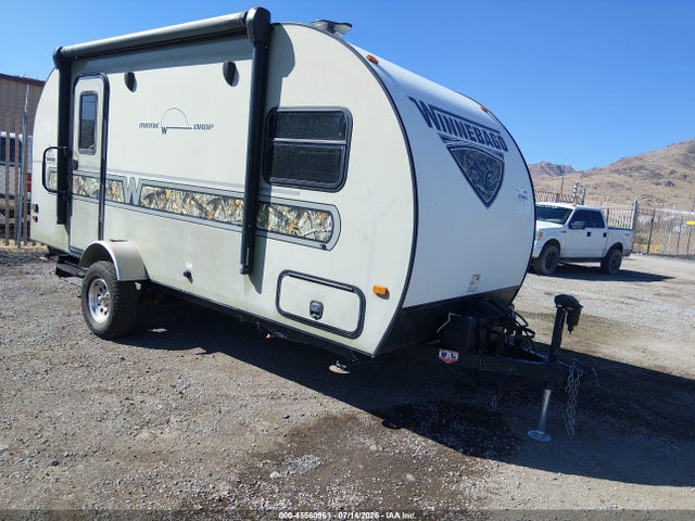 Winnebago Other 2018 54CTW1G12J3039625 main image