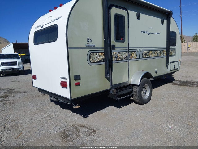 Winnebago Other 2018 54CTW1G12J3039625 Image 4