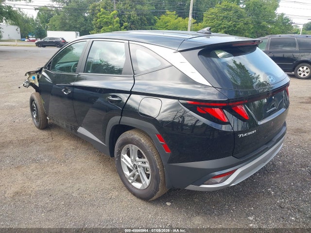 Aukcja sprzedaży 2026 Hyundai Tucson Se, vin: 5NMJACDE1TH631787, numer aukcji: 45560964