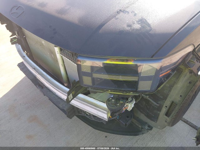 45560968 :رقم المزاد ، 5NMP54GL0SH068387 vin ، 2025 Hyundai Santa Fe Calligraphy مزاد بيع