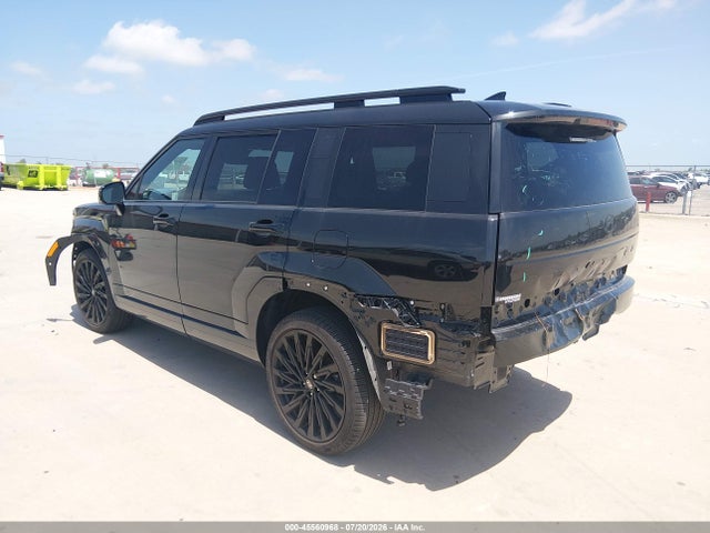 45560968 :رقم المزاد ، 5NMP54GL0SH068387 vin ، 2025 Hyundai Santa Fe Calligraphy مزاد بيع