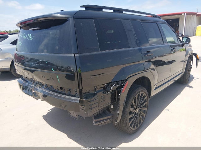 45560968 :رقم المزاد ، 5NMP54GL0SH068387 vin ، 2025 Hyundai Santa Fe Calligraphy مزاد بيع