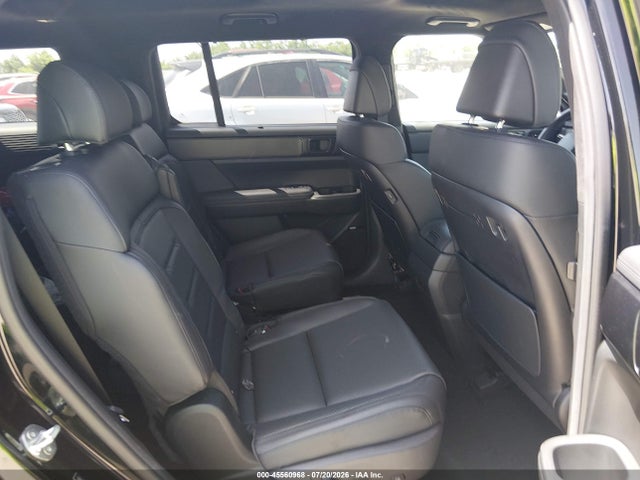 45560968 :رقم المزاد ، 5NMP54GL0SH068387 vin ، 2025 Hyundai Santa Fe Calligraphy مزاد بيع