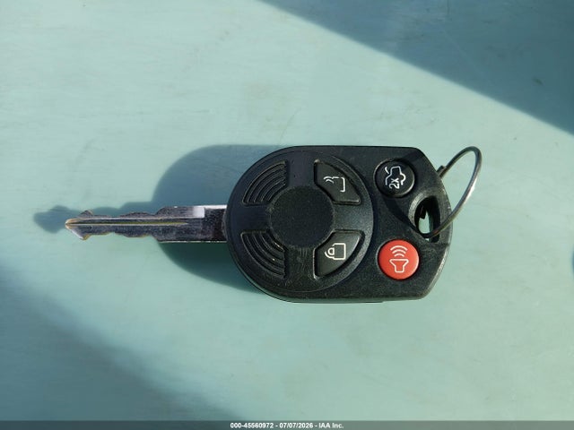 Продажа на аукционе авто 2010 Ford Fusion Se, vin: 3FAHP0HA8AR341827, номер лота: 45560972