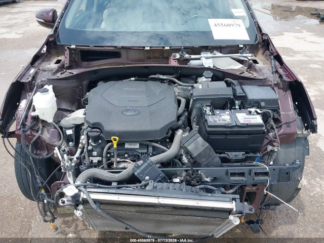 2019 Kia Sorento 3.3l Ex მანქანა იყიდება აუქციონზე, vin: 5XYPH4A50KG508085, აუქციონის ნომერი: 45560979