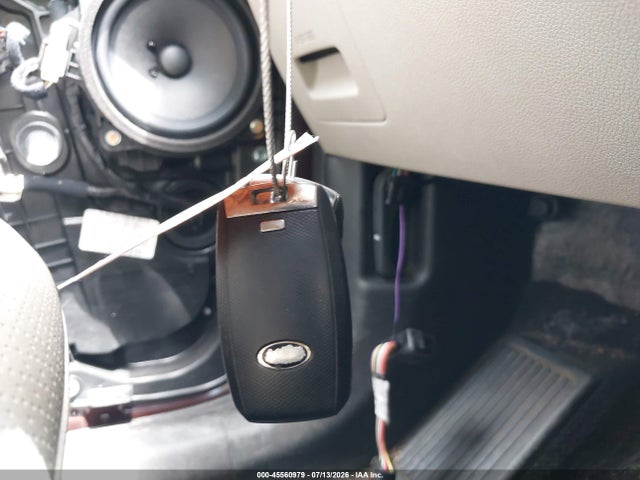 2019 Kia Sorento 3.3l Ex მანქანა იყიდება აუქციონზე, vin: 5XYPH4A50KG508085, აუქციონის ნომერი: 45560979