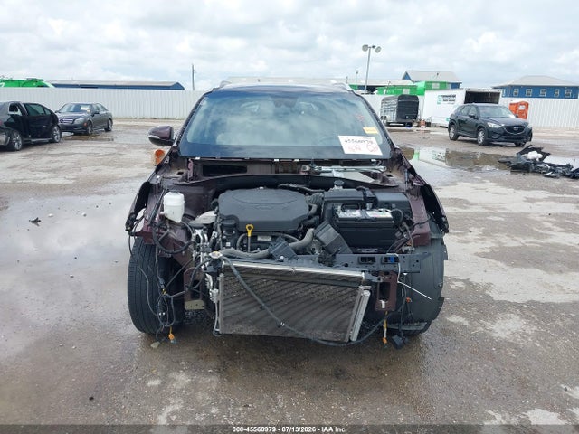 2019 Kia Sorento 3.3l Ex მანქანა იყიდება აუქციონზე, vin: 5XYPH4A50KG508085, აუქციონის ნომერი: 45560979