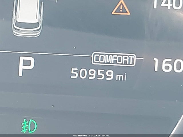 2019 Kia Sorento 3.3l Ex მანქანა იყიდება აუქციონზე, vin: 5XYPH4A50KG508085, აუქციონის ნომერი: 45560979