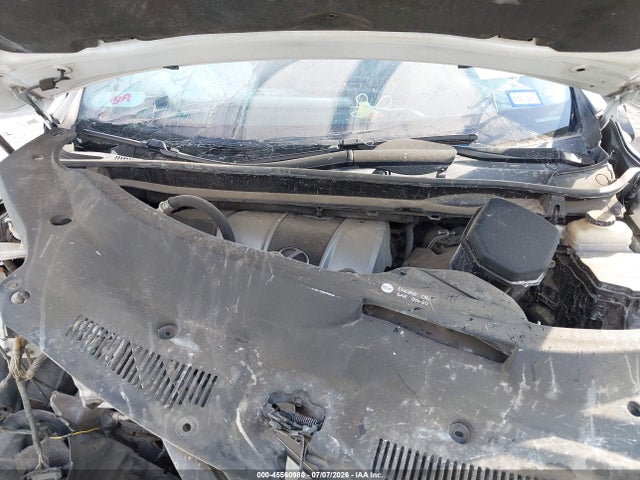 Lexus RX 350 2016 2T2ZZMCAXGC007865 Image 10