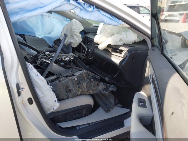 Lexus RX 350 2016 2T2ZZMCAXGC007865 Image 5