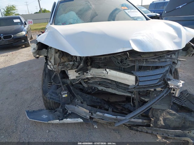 Lexus RX 350 2016 2T2ZZMCAXGC007865 Image 6
