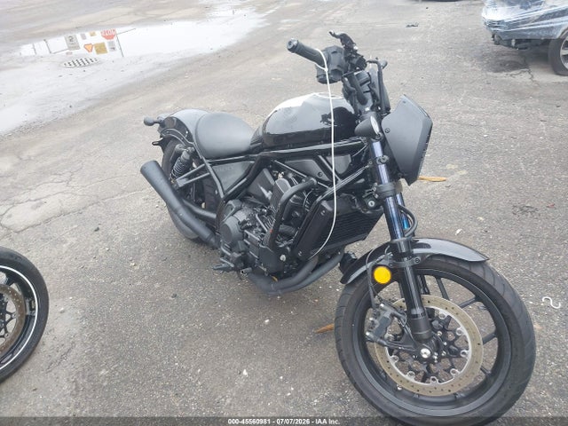 Honda Cmx1100 D 2022 JH2SC8313NK102107 zdjęcie główne