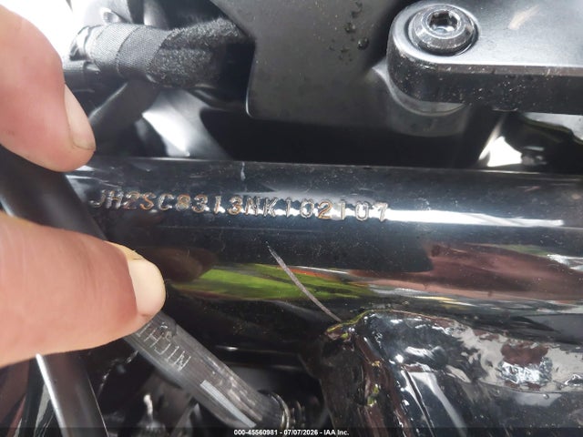 Honda Cmx1100 D 2022 JH2SC8313NK102107 Image 10