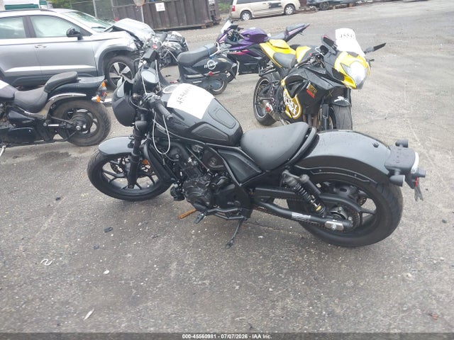 Honda Cmx1100 D 2022 JH2SC8313NK102107 Image 13