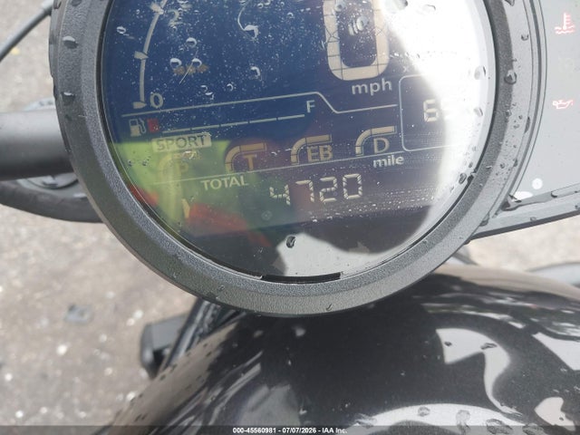 Honda Cmx1100 D 2022 JH2SC8313NK102107 Image 7