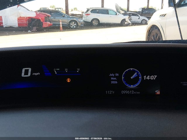 Honda CIVIC SE 2015 2HGFB2F78FH543722 Image 7