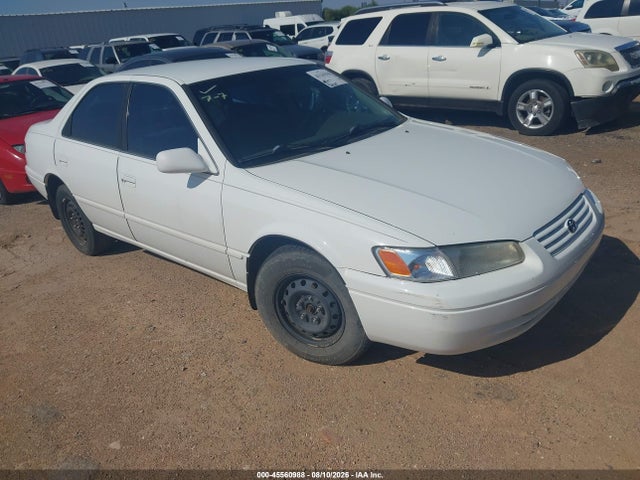 Auction sale of the 1999 Toyota Camry Le, vin: JT2BG28K4X0288906, lot number: 45560988