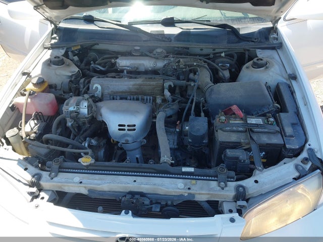 1999 Toyota Camry Le მანქანა იყიდება აუქციონზე, vin: JT2BG28K4X0288906, აუქციონის ნომერი: 45560988