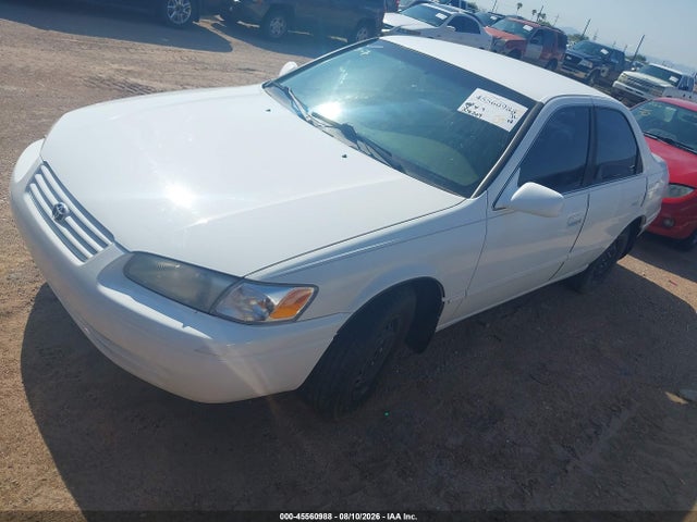 1999 Toyota Camry Le მანქანა იყიდება აუქციონზე, vin: JT2BG28K4X0288906, აუქციონის ნომერი: 45560988